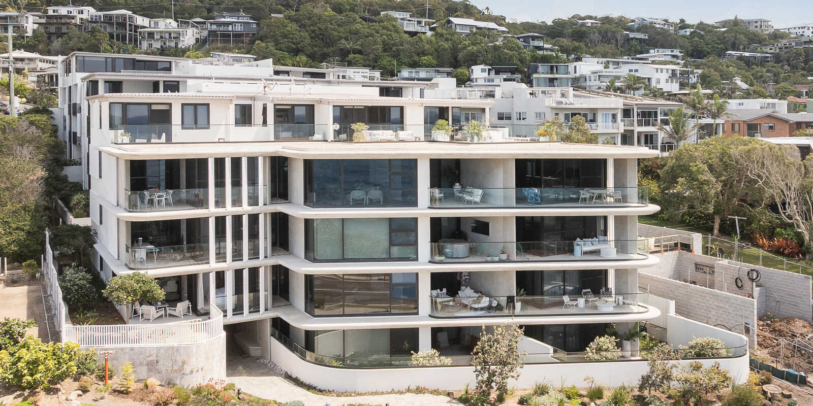 123/131 Coolum Terrace Coolum Beach 123/131 Coolum Terrace Coolum Beach