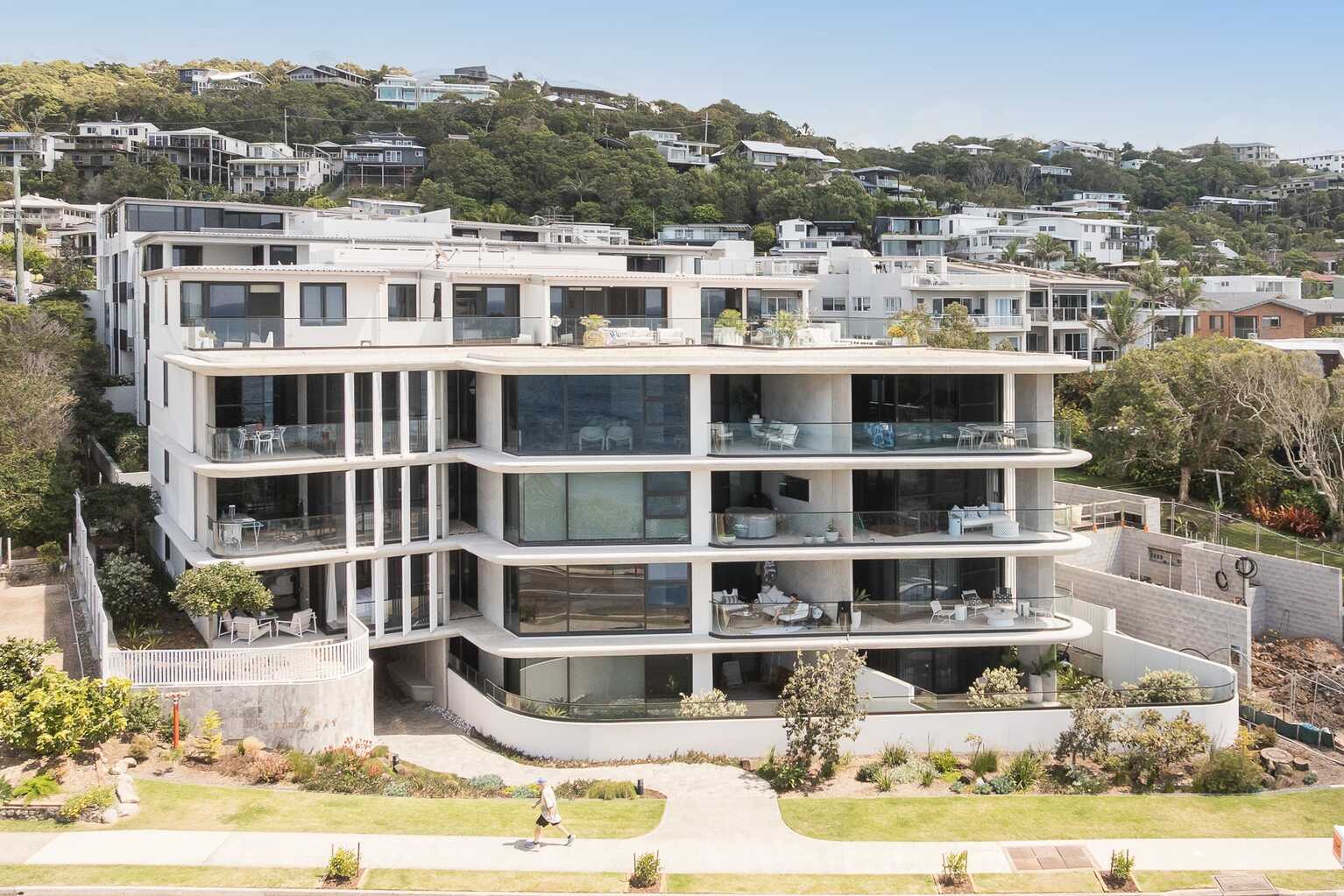123/131 Coolum Terrace Coolum Beach 123/131 Coolum Terrace Coolum Beach
