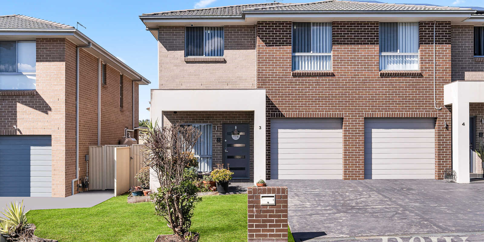 3/144 Hamrun Circuit Rooty Hill 3/144 Hamrun Circuit Rooty Hill