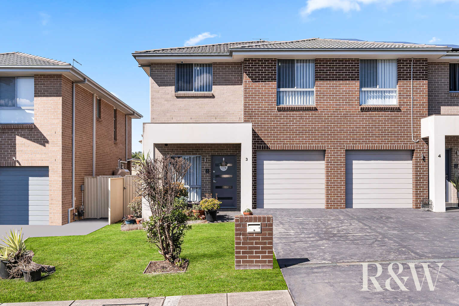 3/144 Hamrun Circuit Rooty Hill 3/144 Hamrun Circuit Rooty Hill
