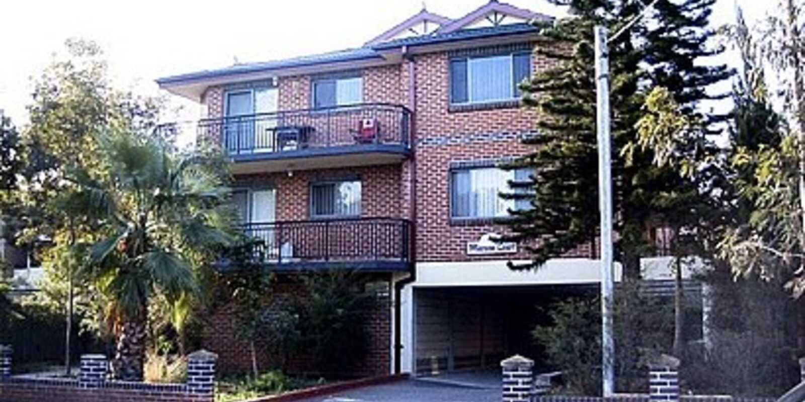 4/33 Meehan Street Granville