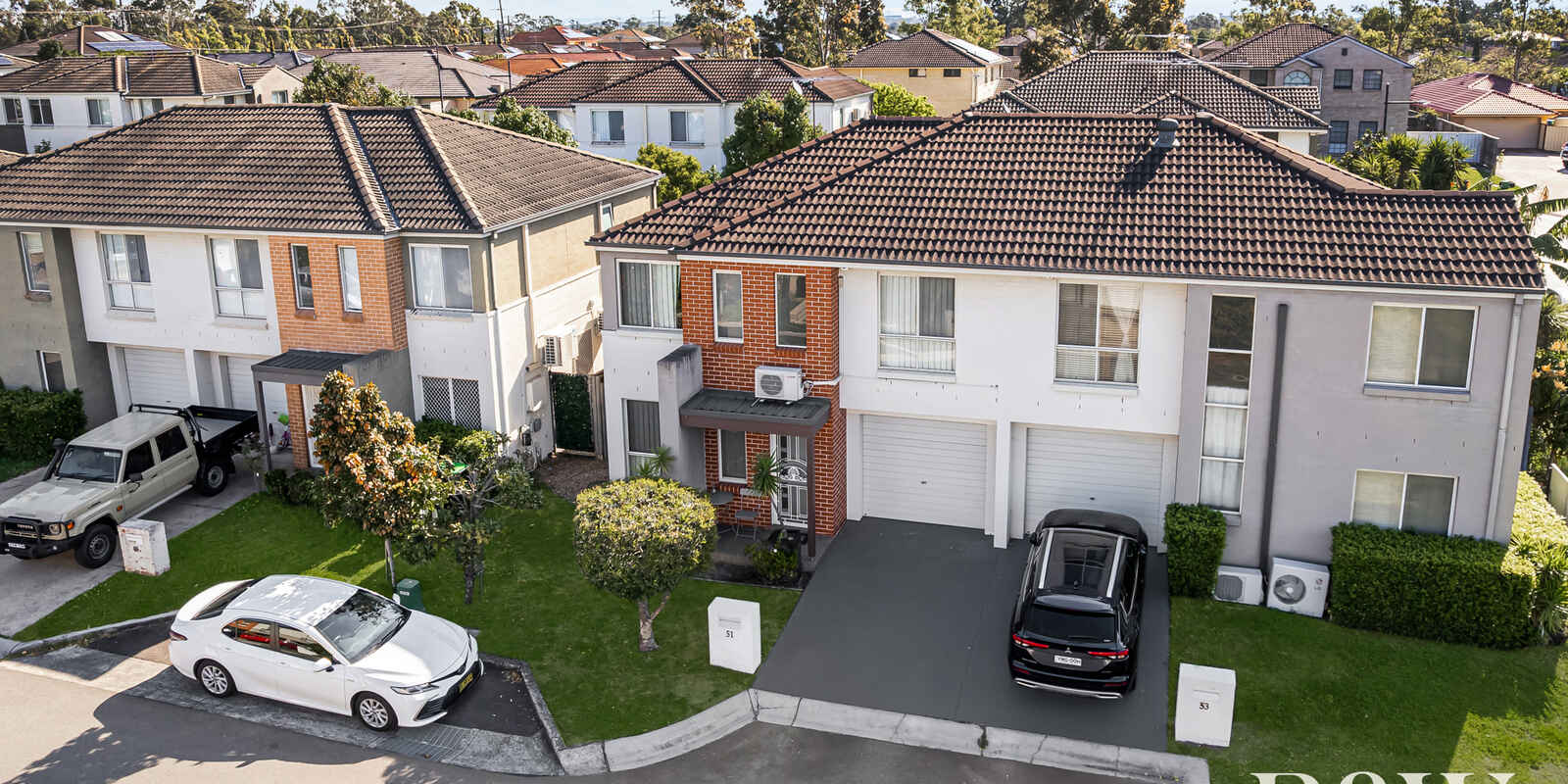 51 Bandicoot Drive Woodcroft