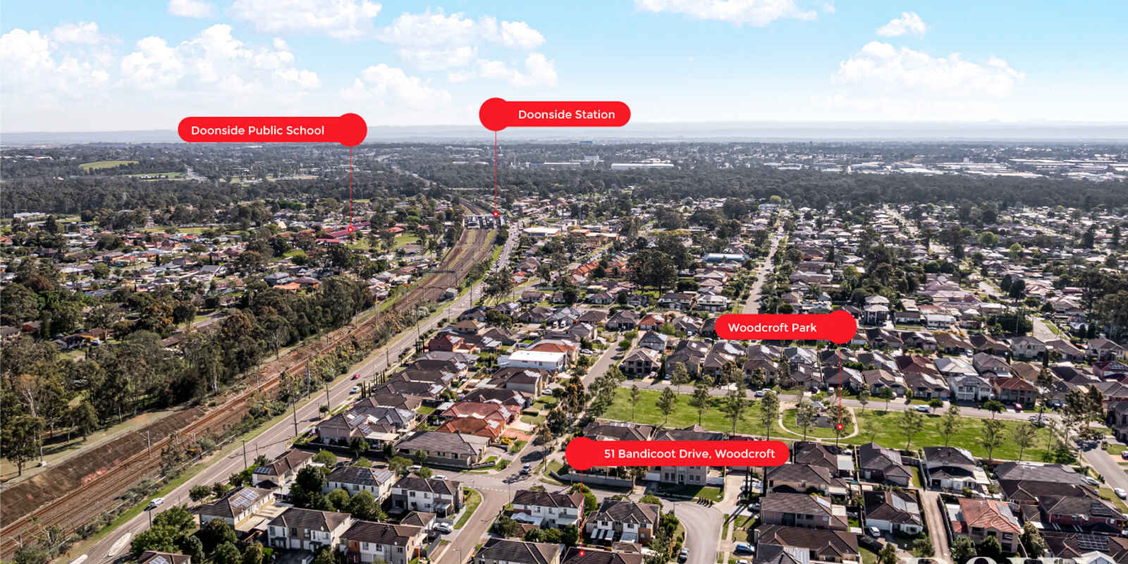 51 Bandicoot Drive Woodcroft