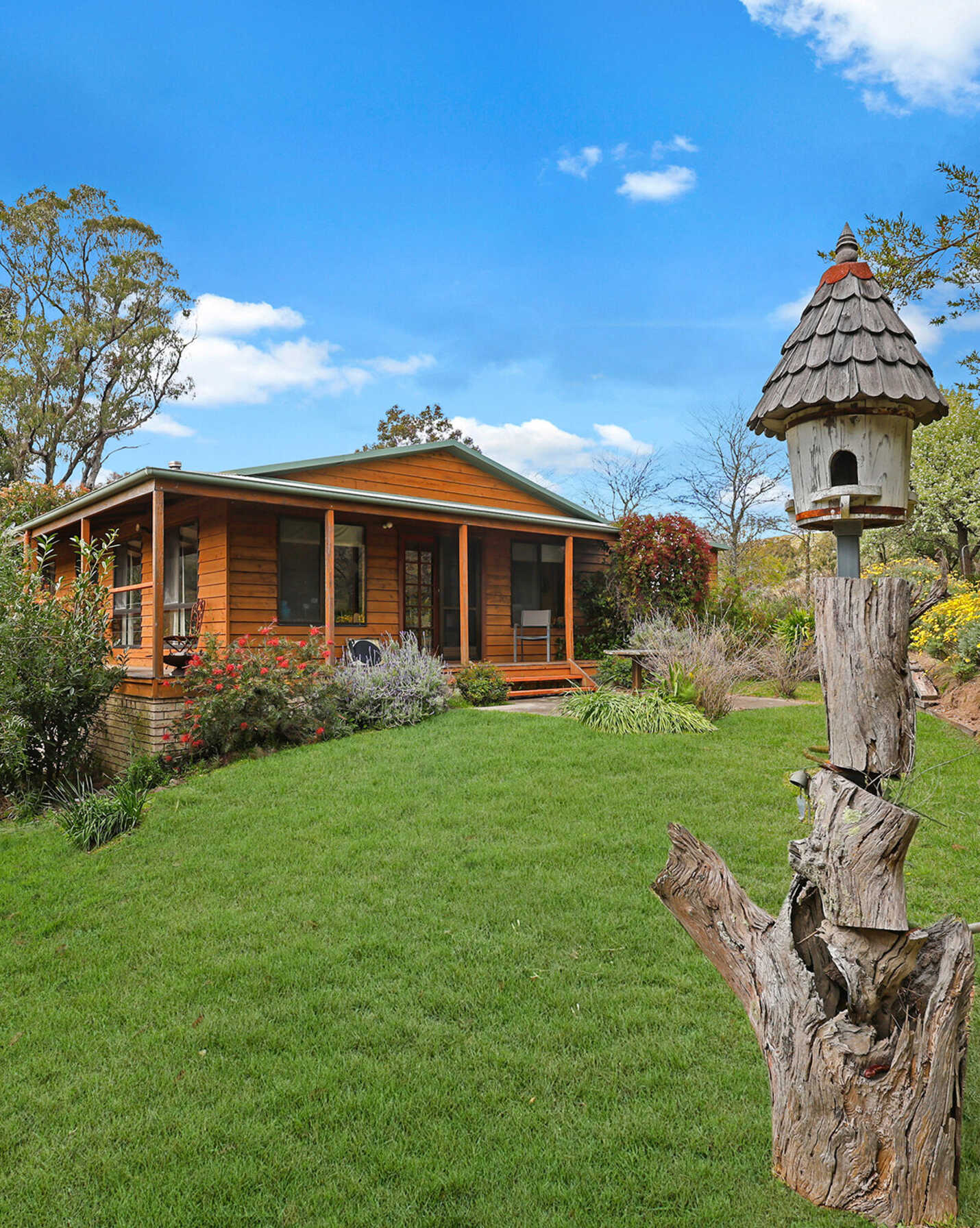 116 Pheasant Gully Road Bullio