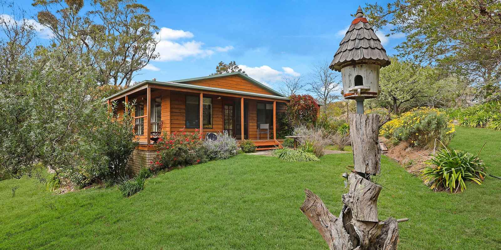 116 Pheasant Gully Road Bullio