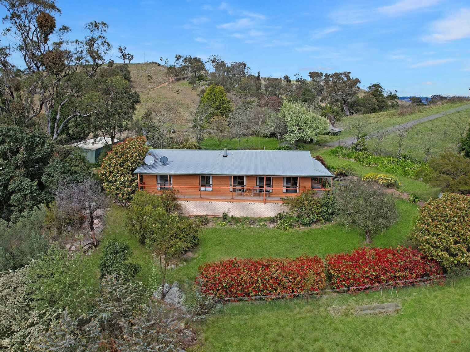 116 Pheasant Gully Road Bullio