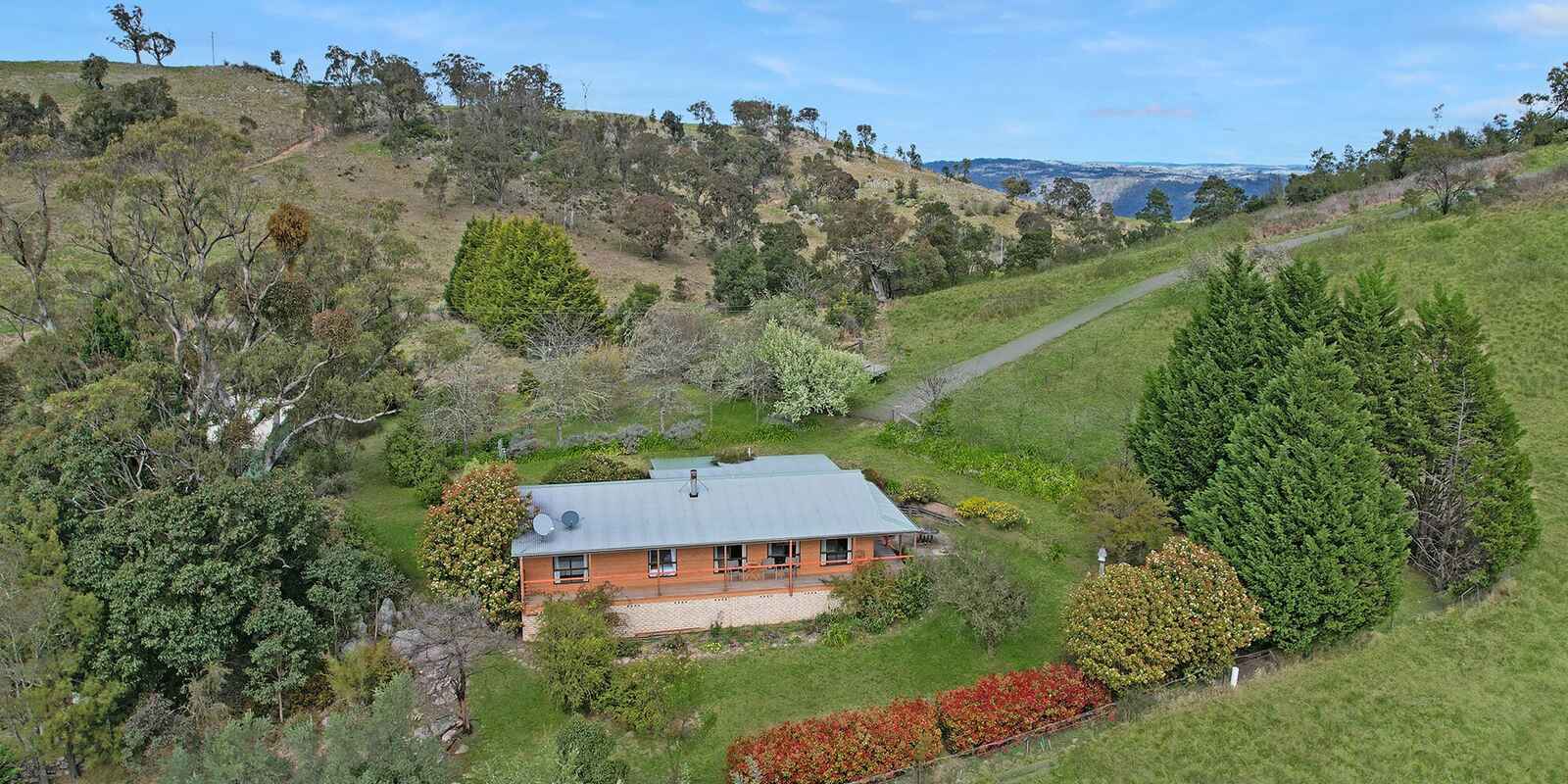 116 Pheasant Gully Road Bullio