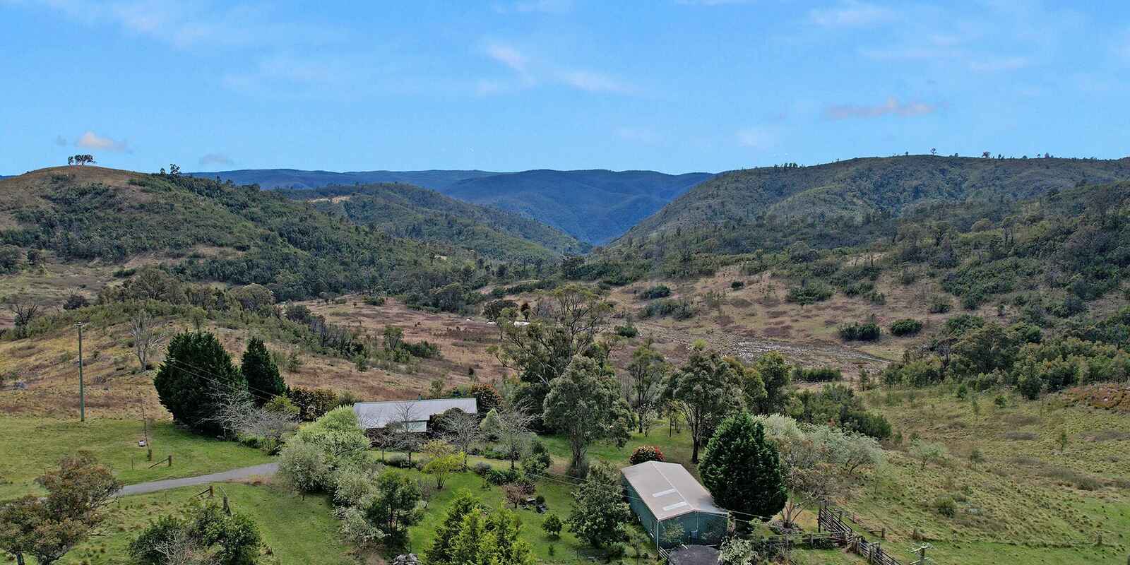 116 Pheasant Gully Road Bullio