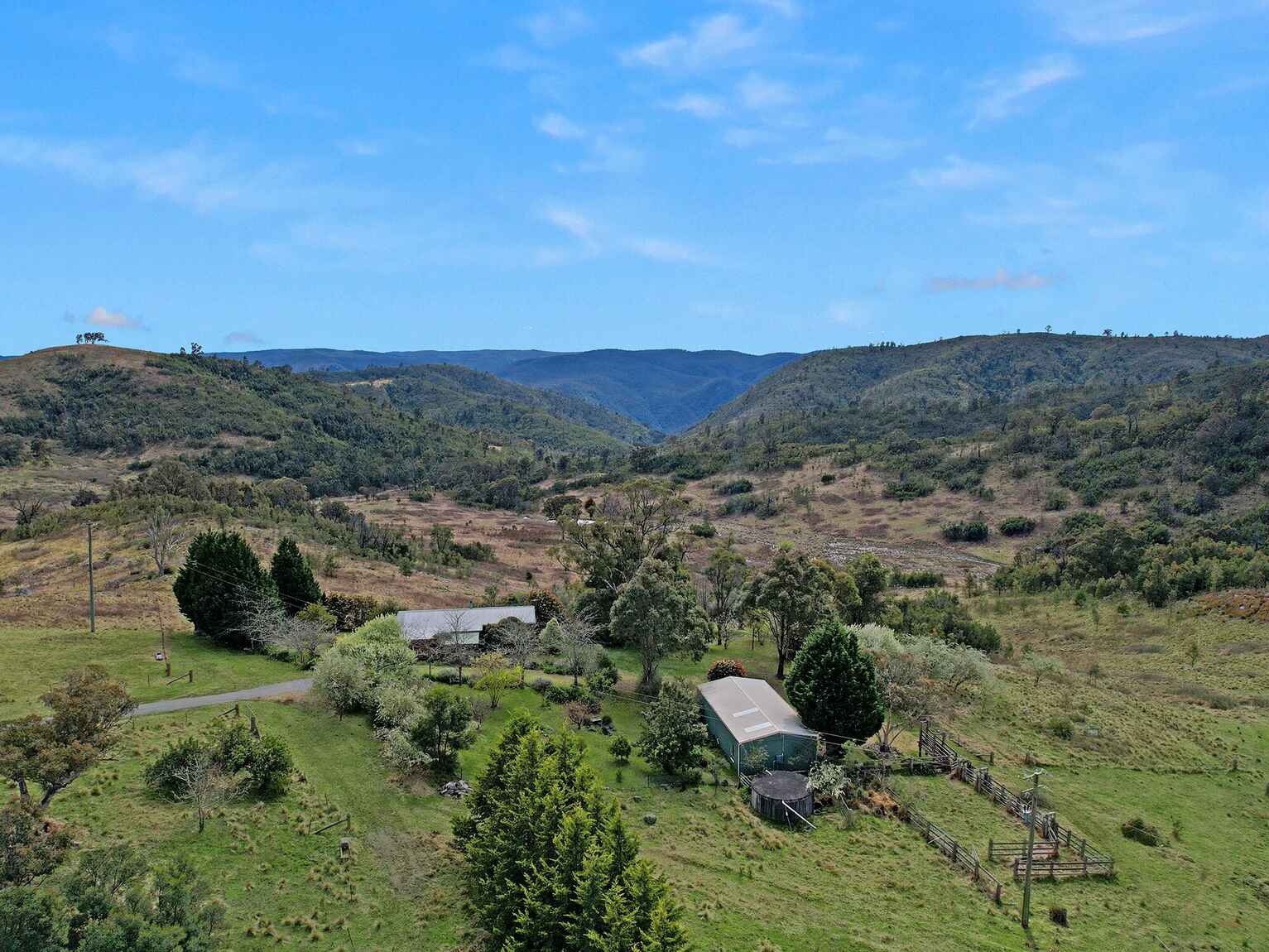 116 Pheasant Gully Road Bullio