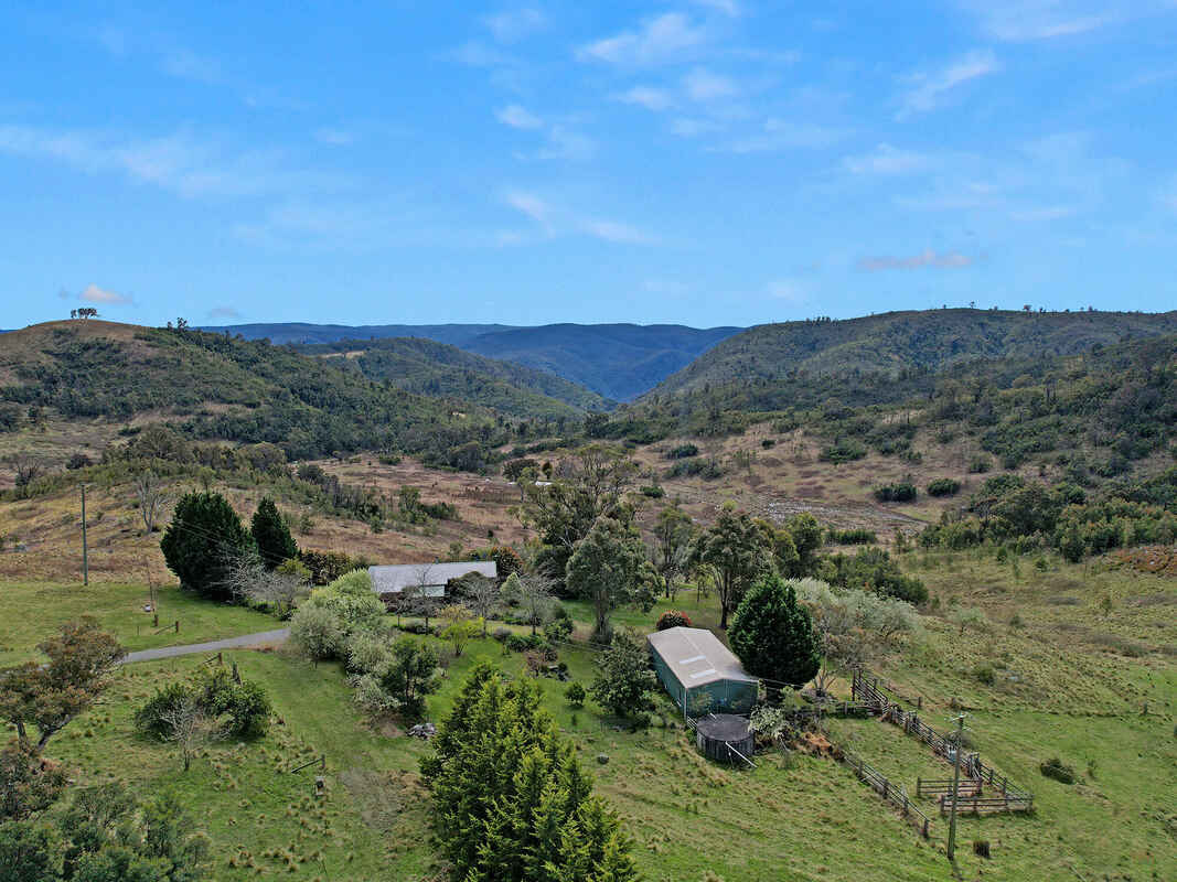 116 Pheasant Gully Road Bullio 116 Pheasant Gully Road Bullio