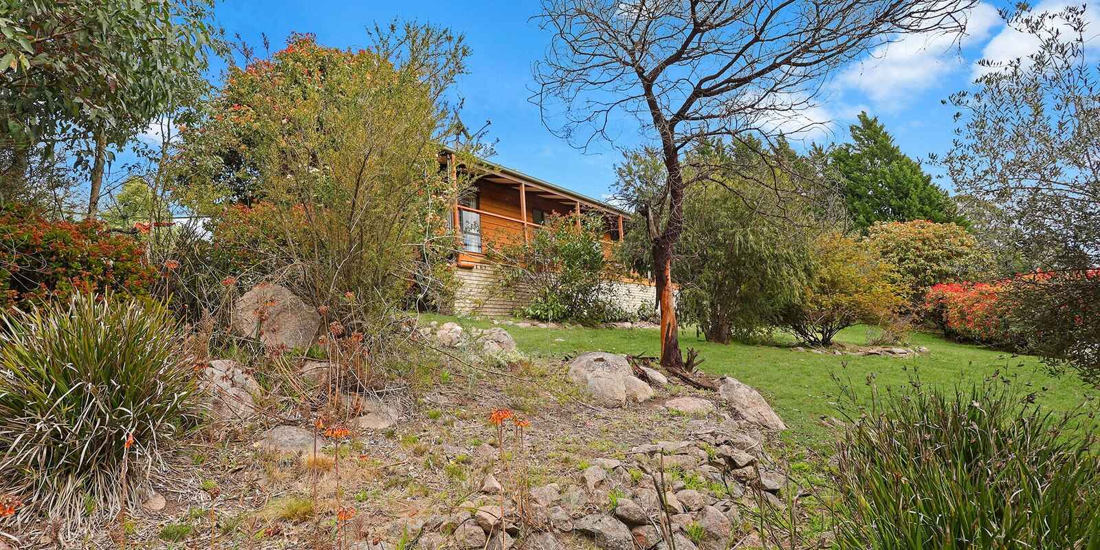 116 Pheasant Gully Road Bullio