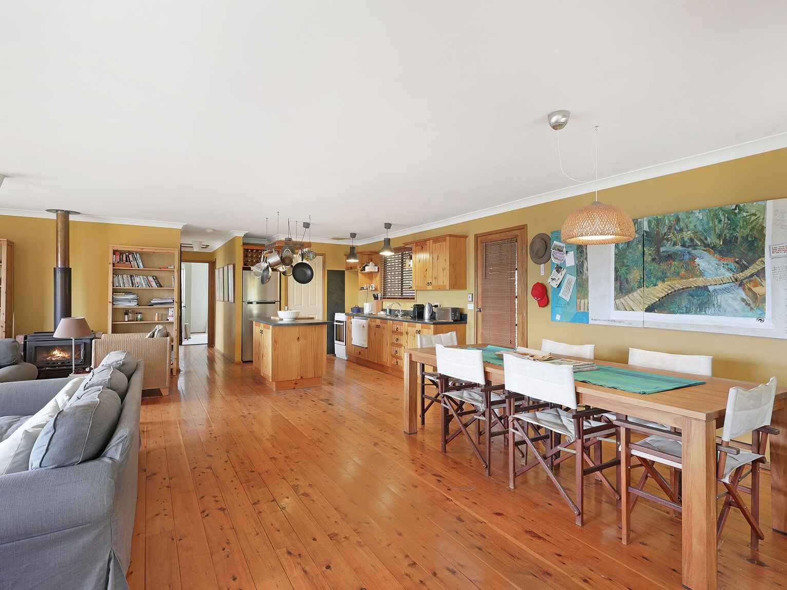 116 Pheasant Gully Road Bullio