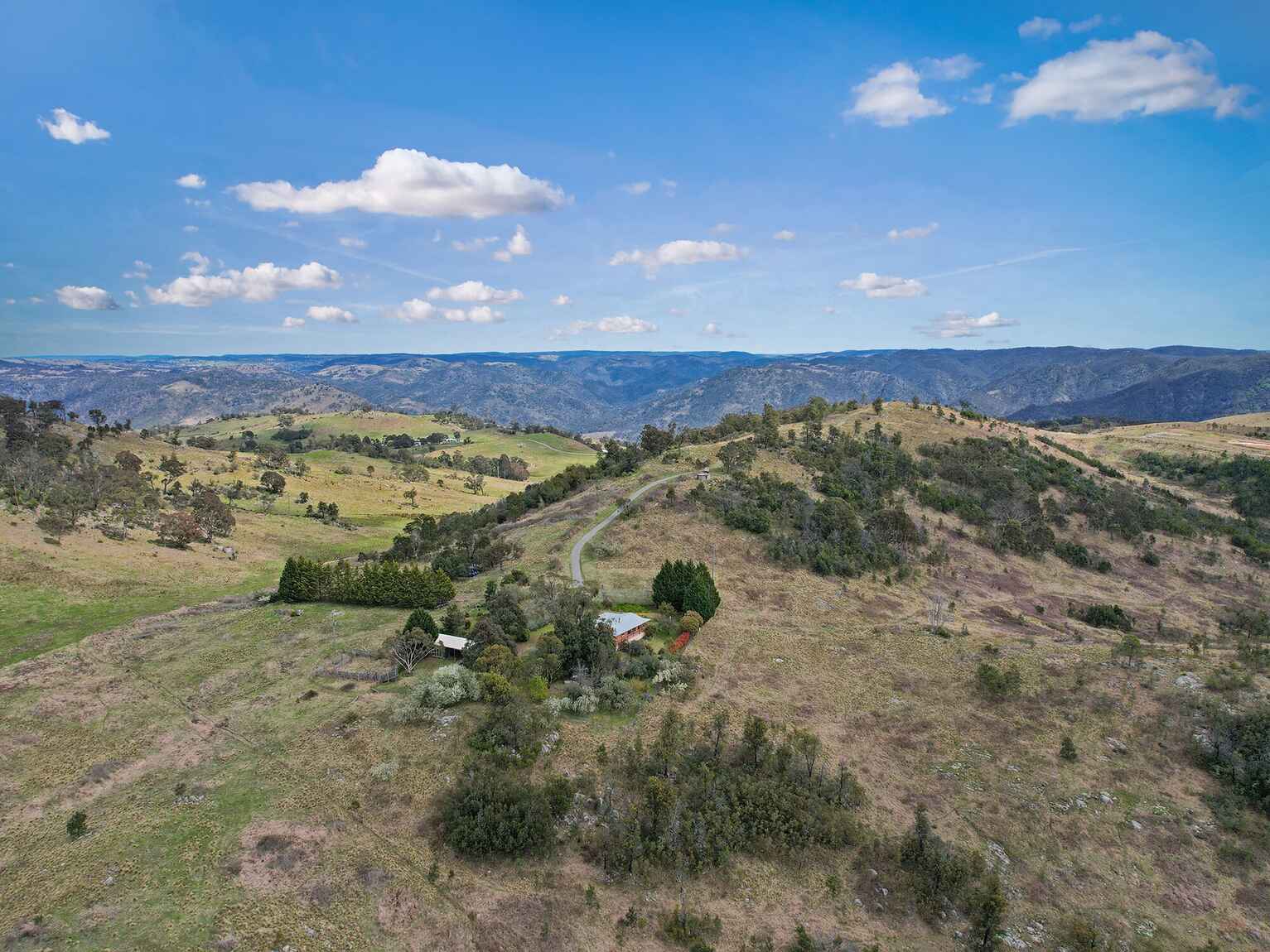 116 Pheasant Gully Road Bullio