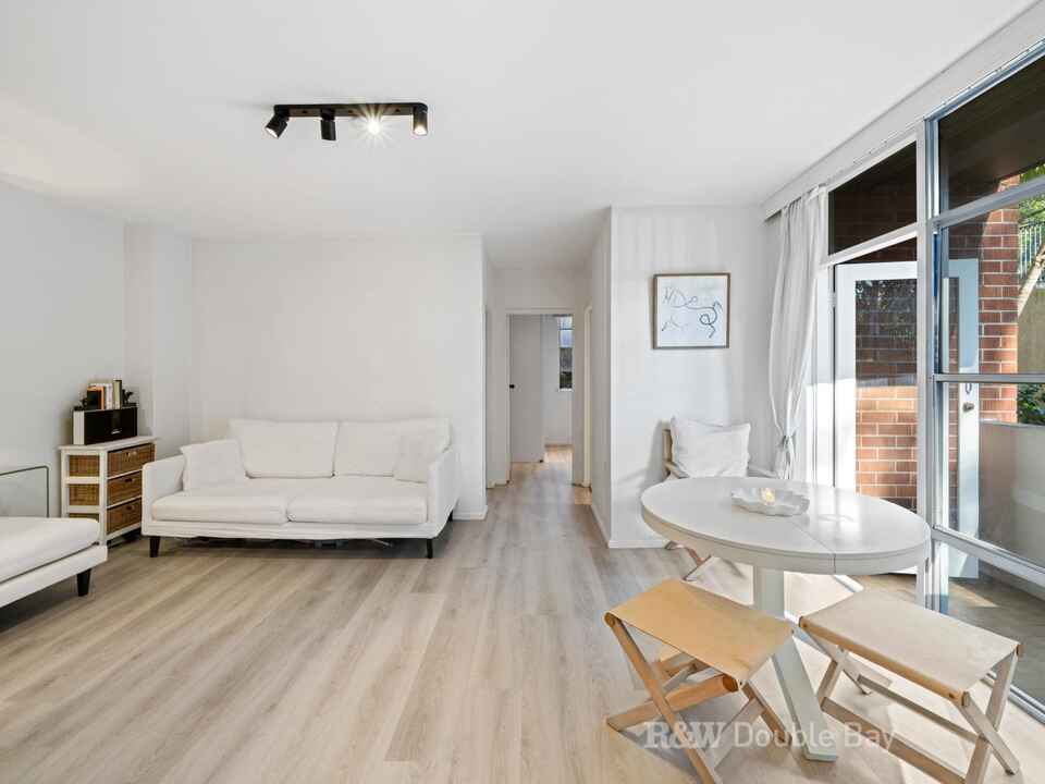 6/204-232 Jersey Road Paddington