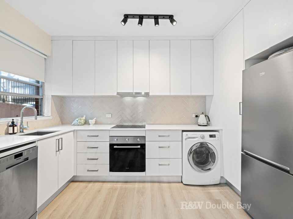 6/204-232 Jersey Road Paddington