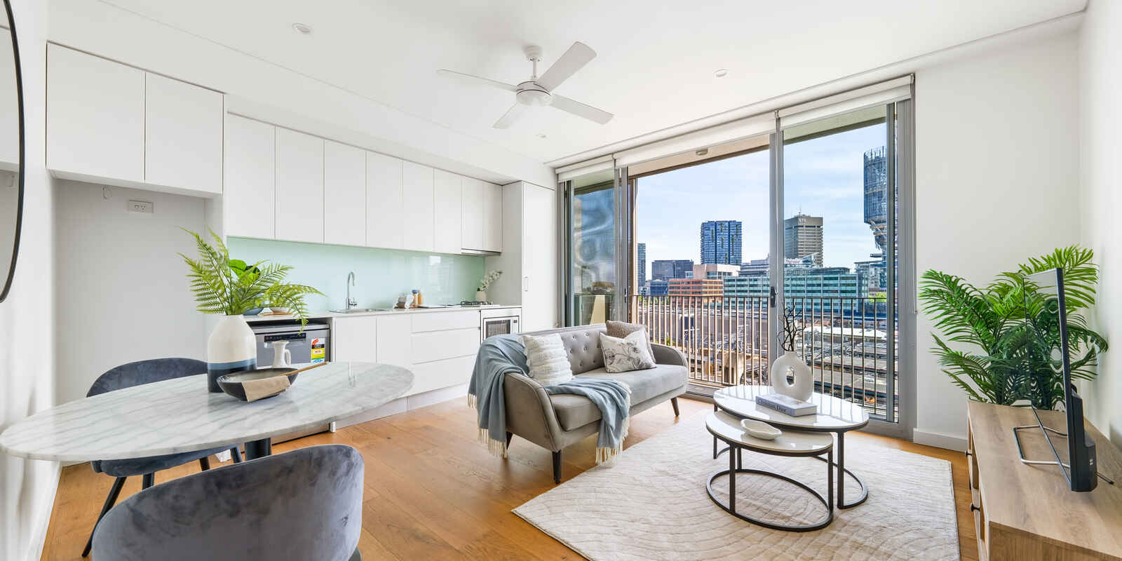 53/34 Chalmers Street Surry Hills