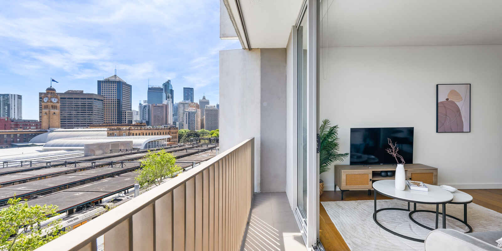 53/34 Chalmers Street Surry Hills