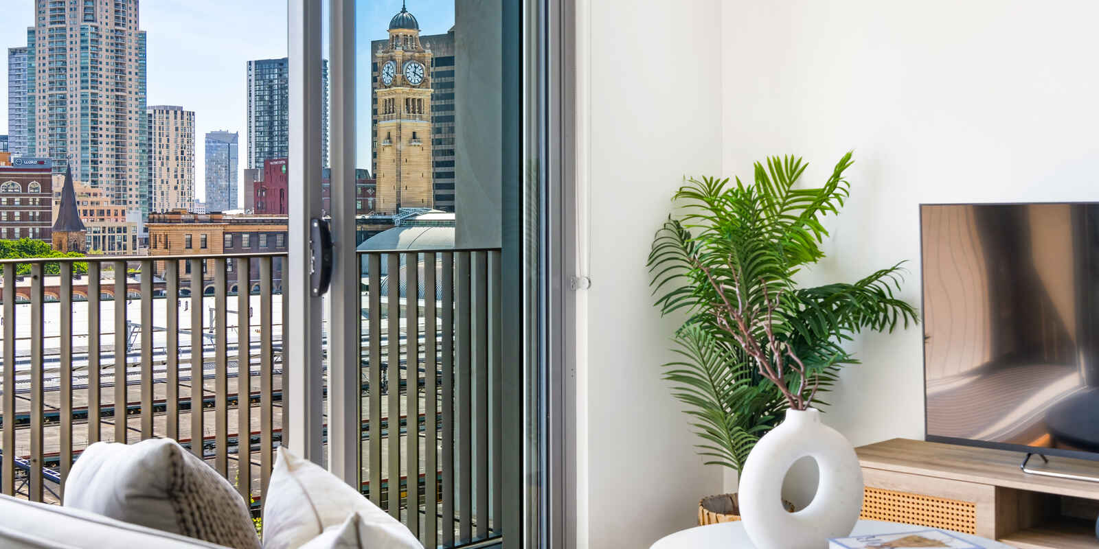 53/34 Chalmers Street Surry Hills