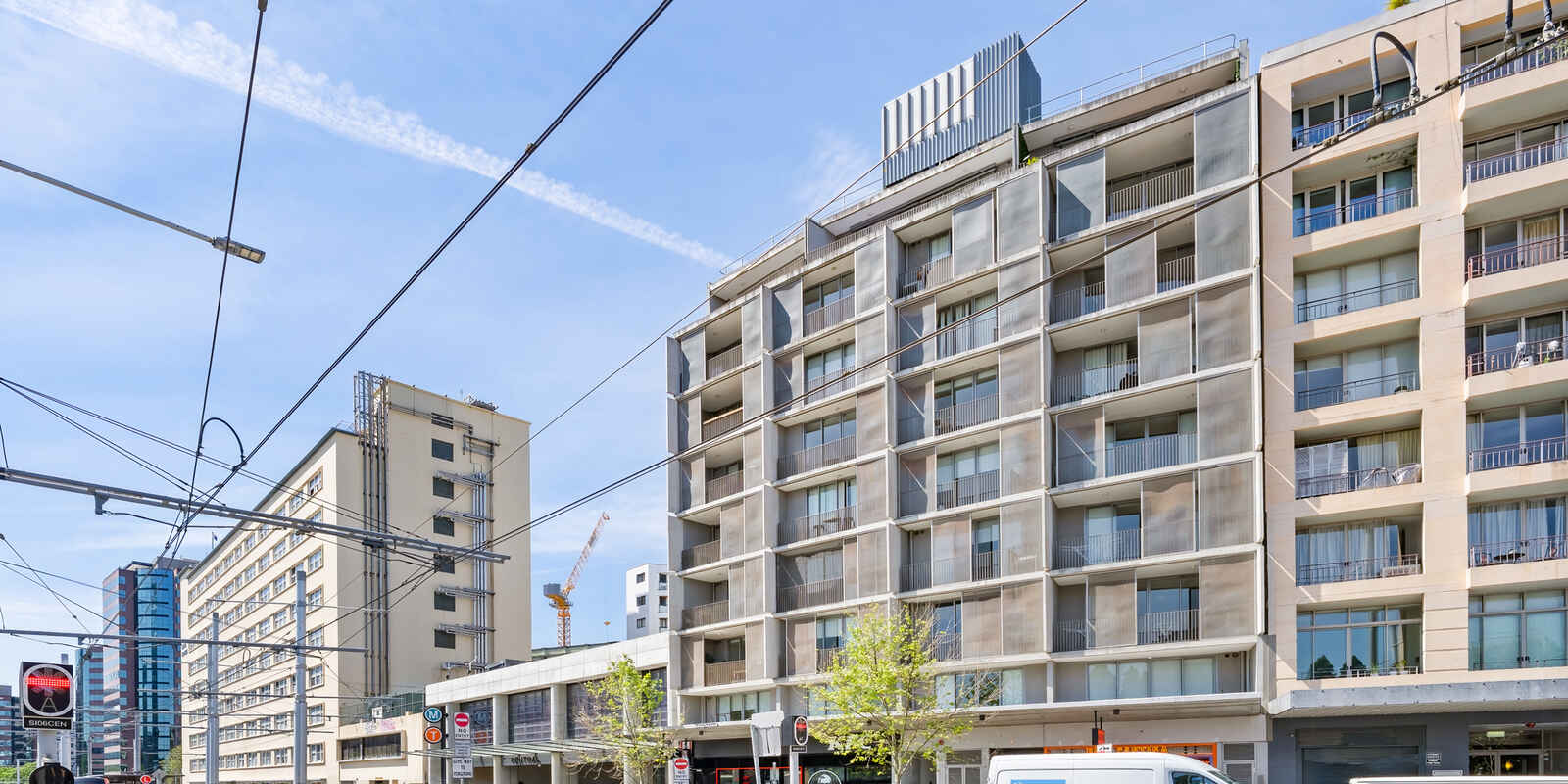 53/34 Chalmers Street Surry Hills