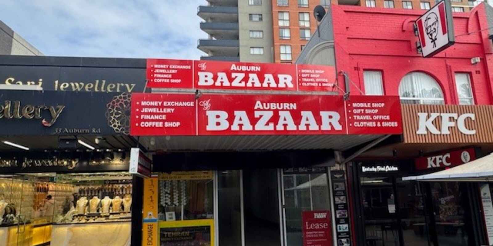 suite 2/31 Auburn Road Auburn