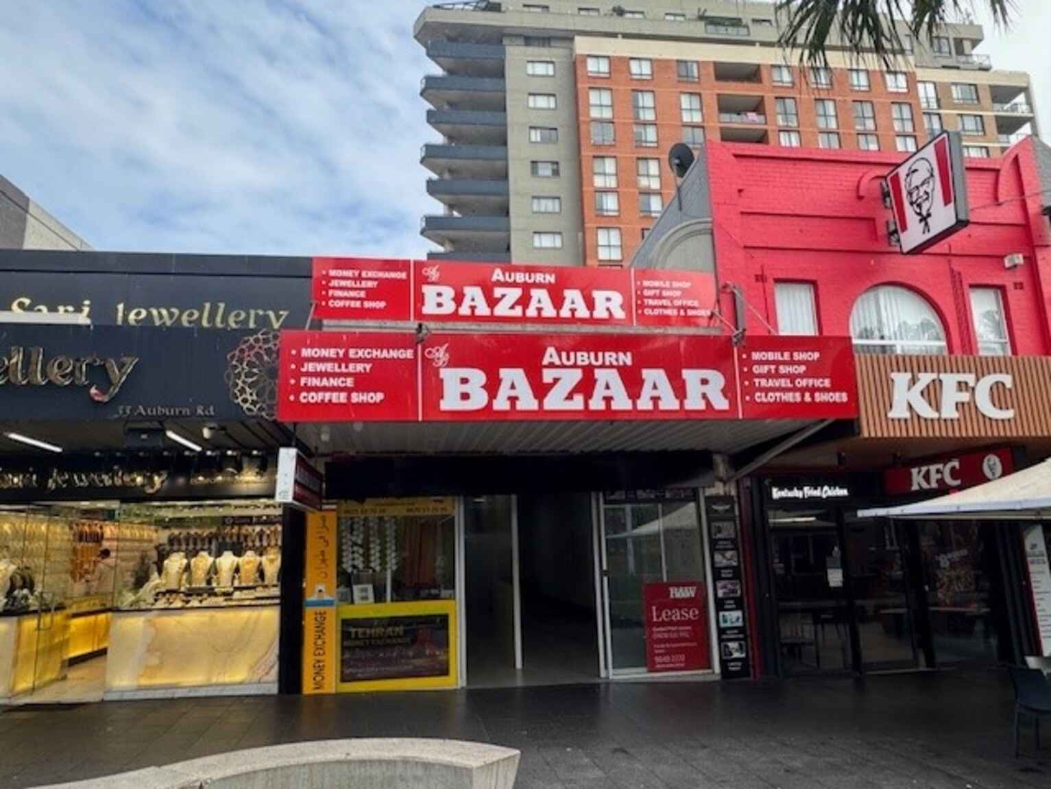 31 Auburn Road Auburn