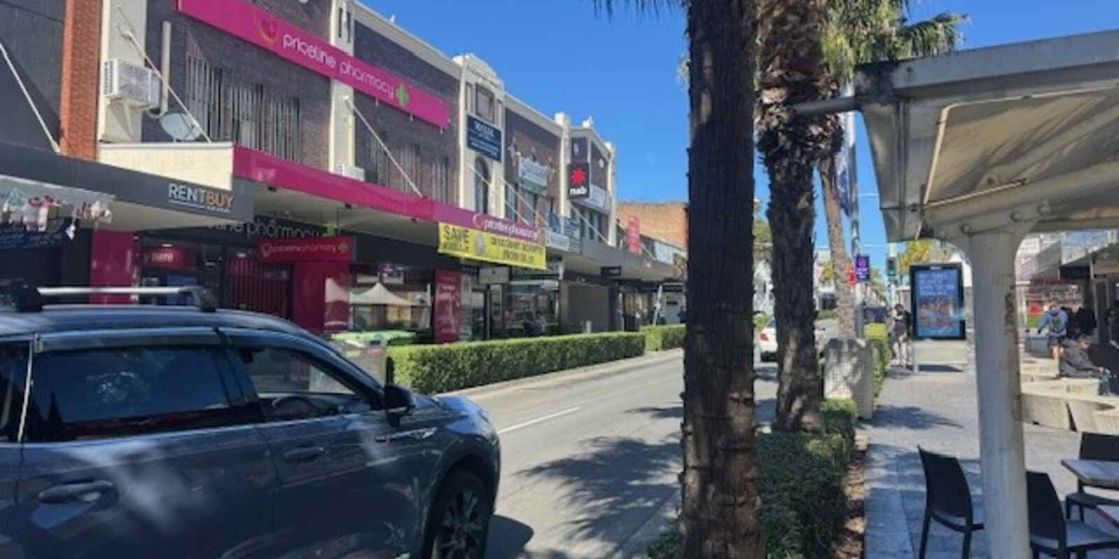 suite 2/31 Auburn Road Auburn