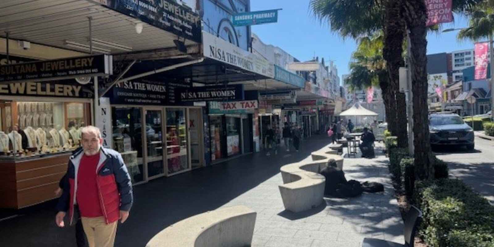 suite 2/31 Auburn Road Auburn