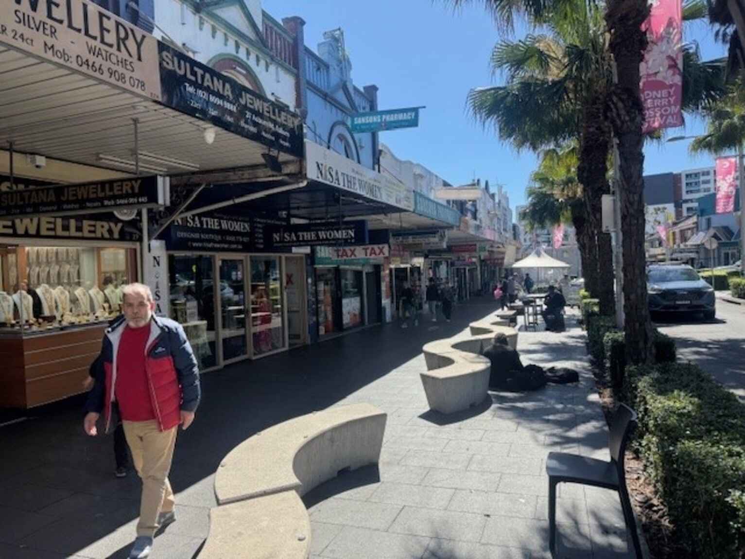 31 Auburn Road Auburn