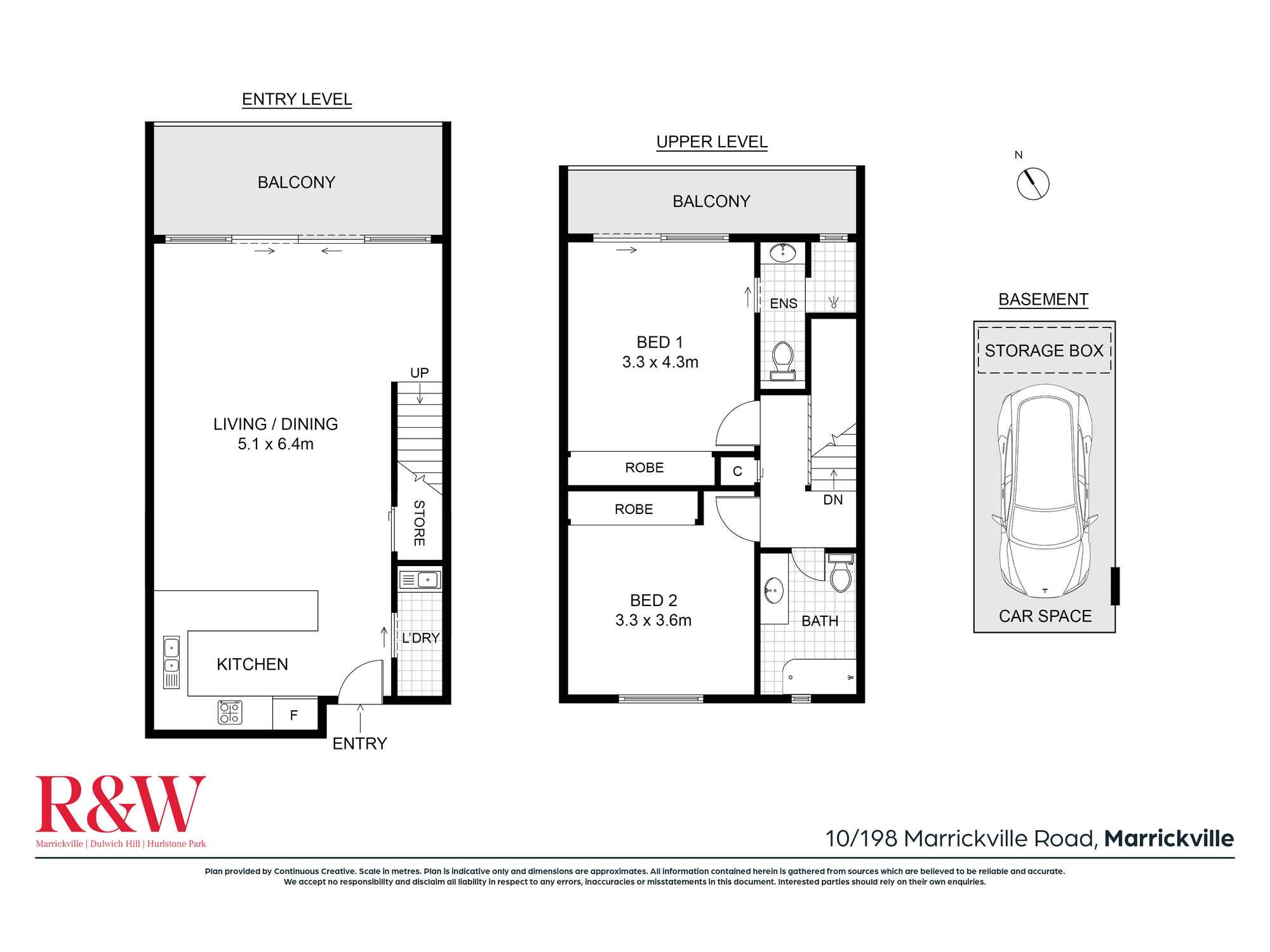 10/198 Marrickville Road Marrickville