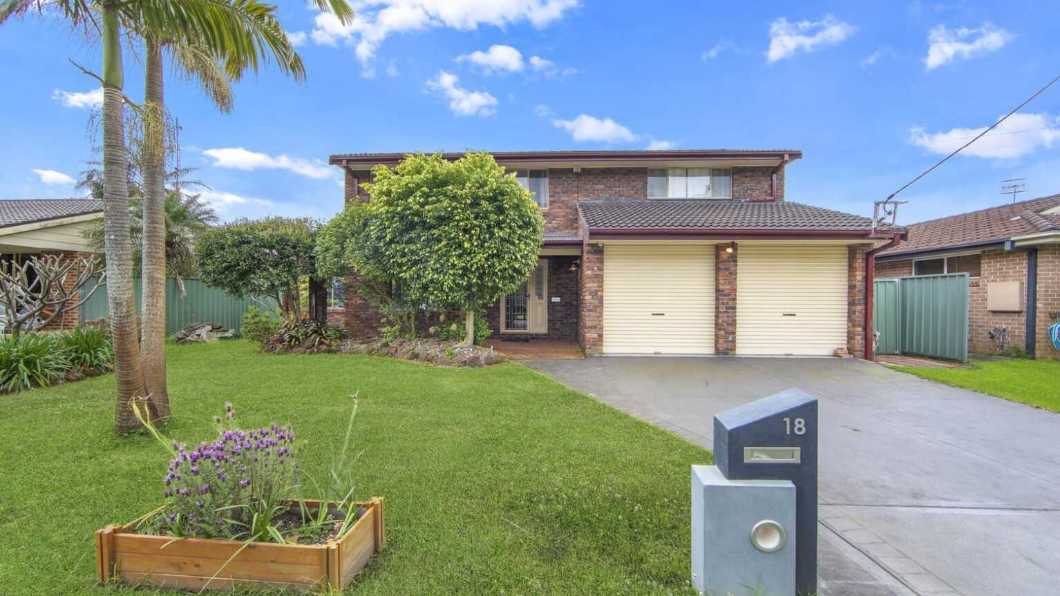 18 Tapestry Way Umina Beach 18 Tapestry Way Umina Beach