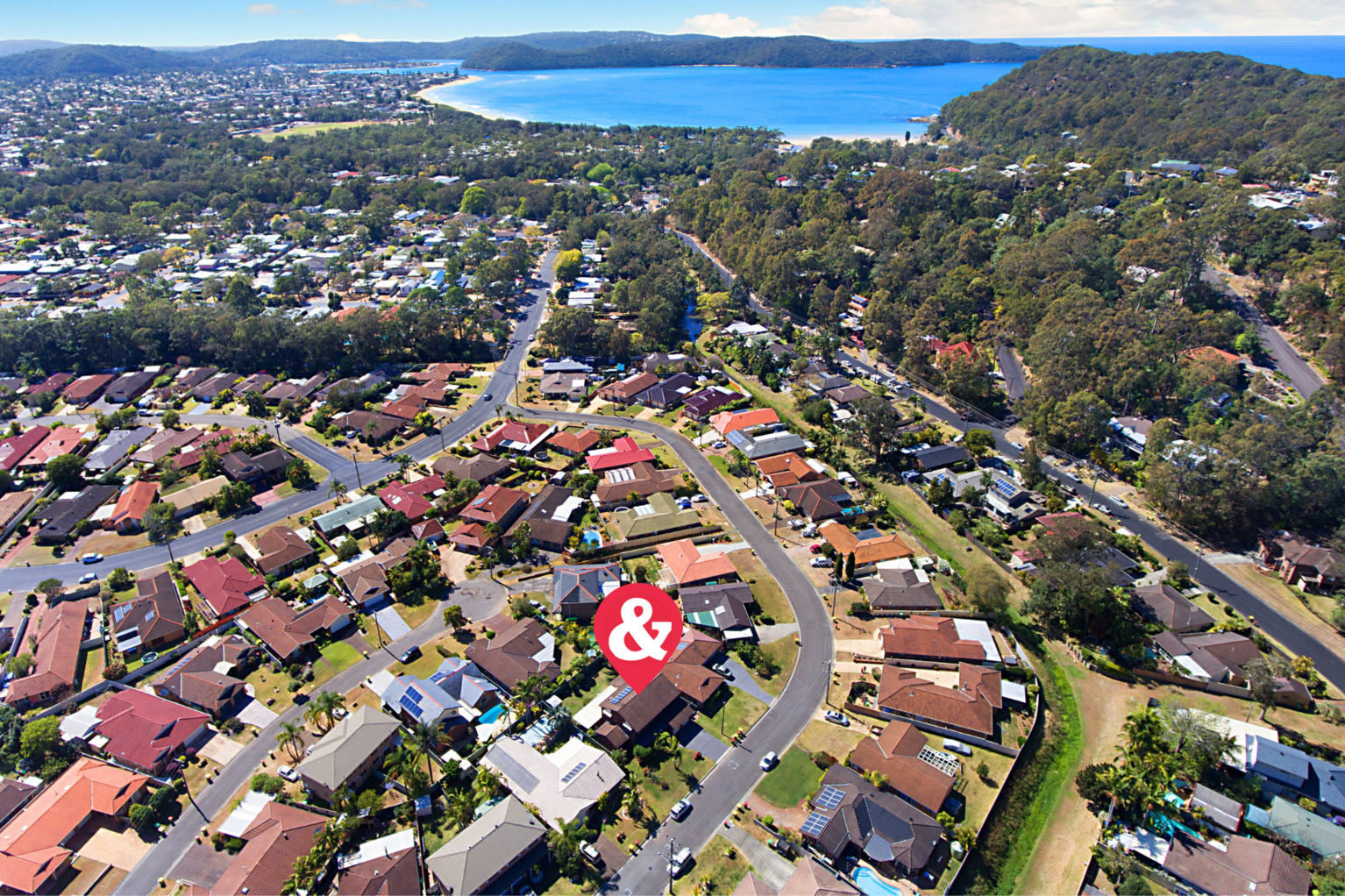 18 Tapestry Way Umina Beach 18 Tapestry Way Umina Beach