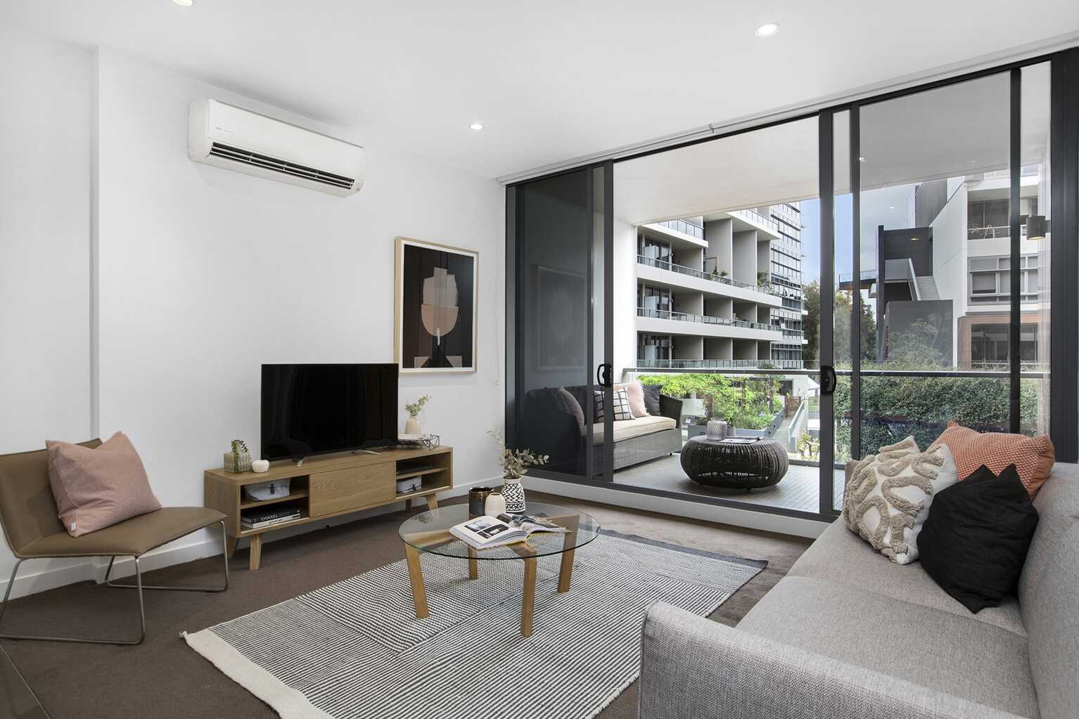 28/6 Archibald Avenue Waterloo