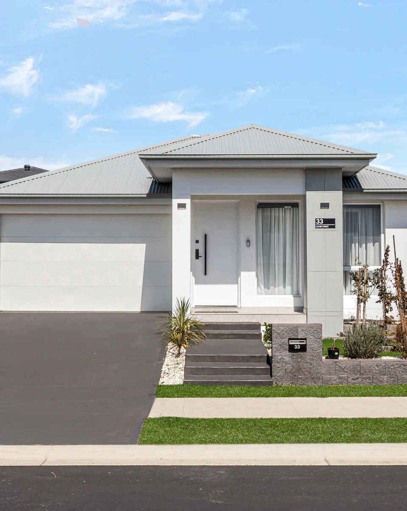 33 Globe Street, Grantham Farm - Image 1