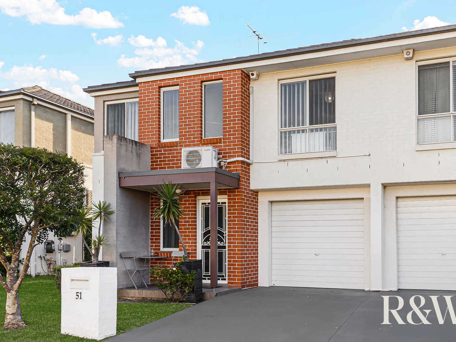 51 Bandicoot Drive Woodcroft 51 Bandicoot Drive Woodcroft