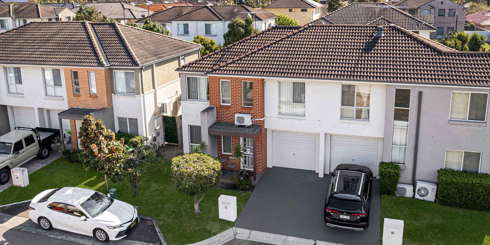 51 Bandicoot Drive Woodcroft