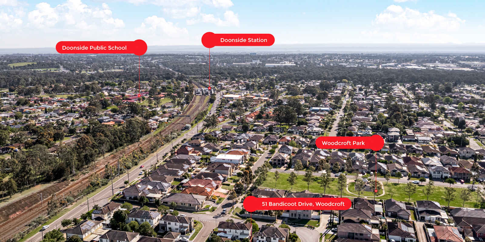 51 Bandicoot Drive Woodcroft