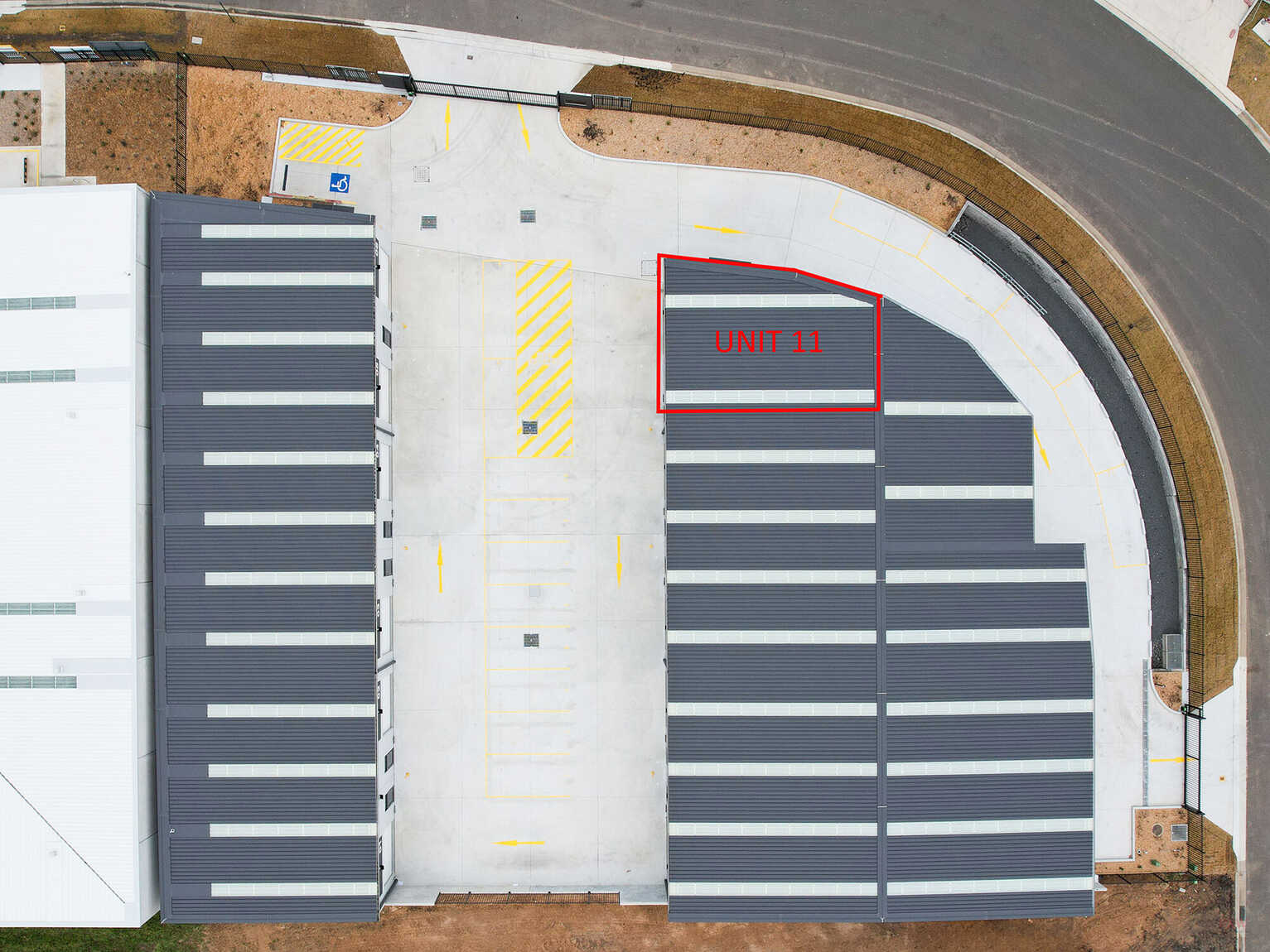 11/2 Red Fields Road Moss Vale