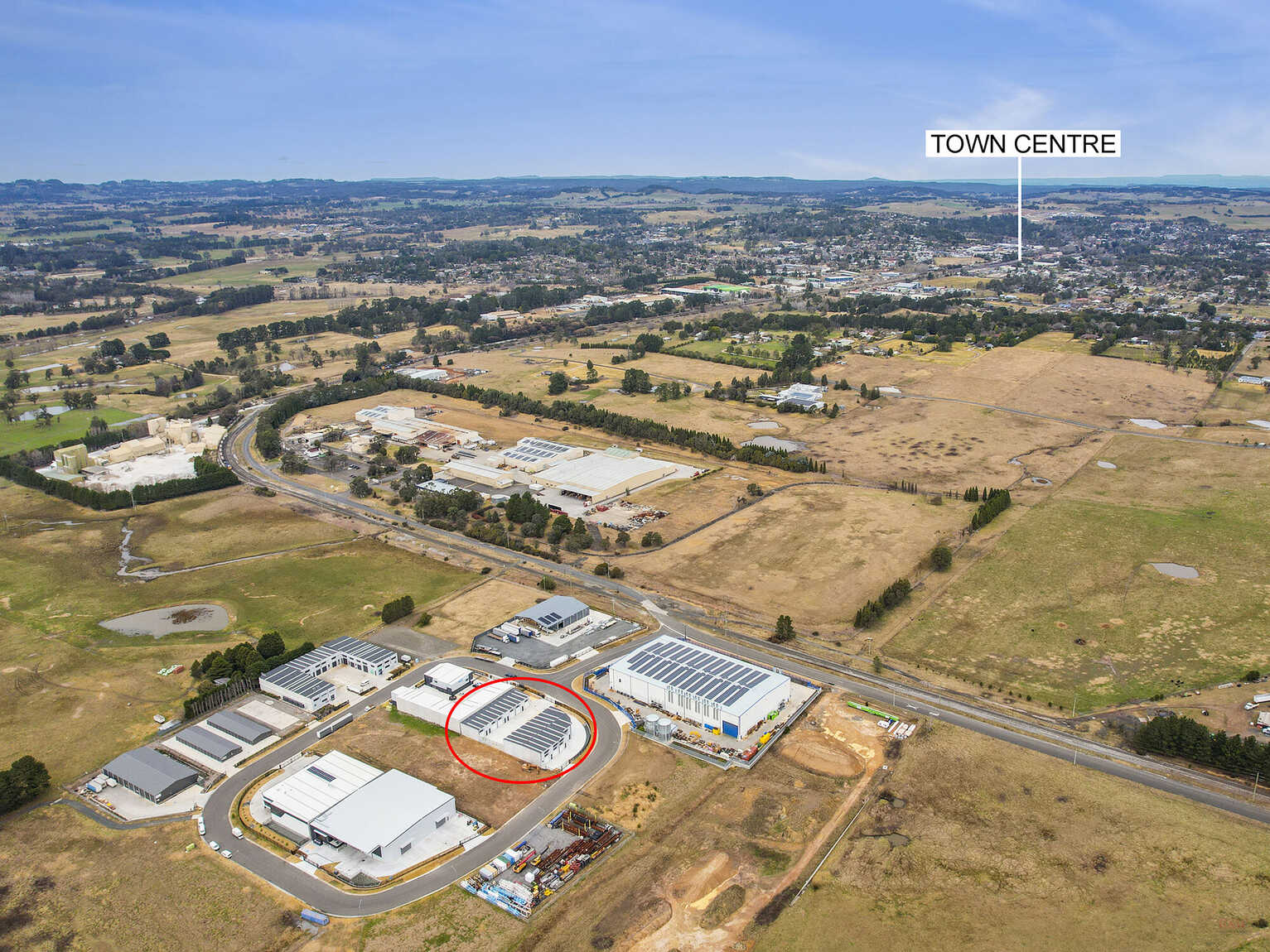 11/2 Red Fields Road Moss Vale