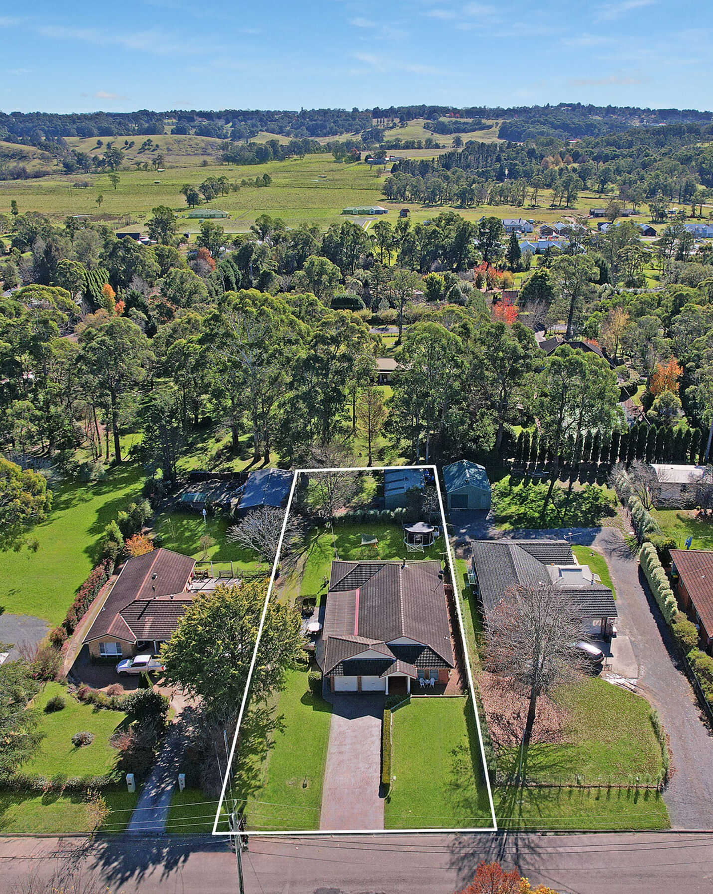 11 Birch Park Road Bundanoon, Bundanoon - Thumbnail 2