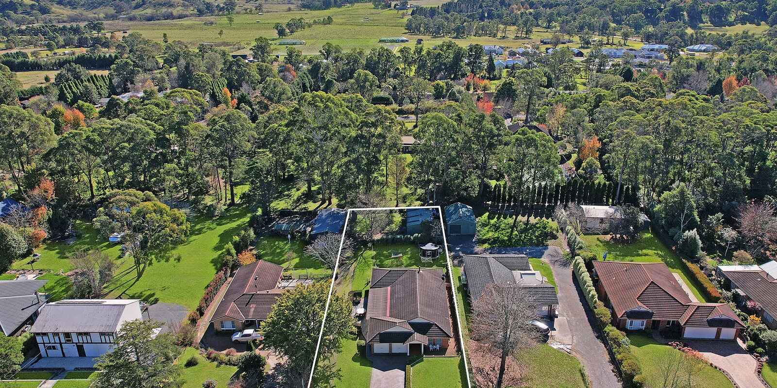 11 Birch Park Road Bundanoon 11 Birch Park Road Bundanoon