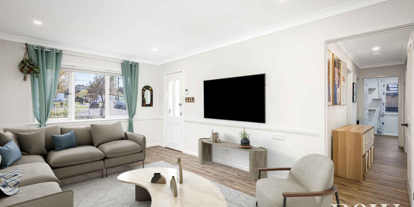 7 Kiwi Place Lethbridge Park