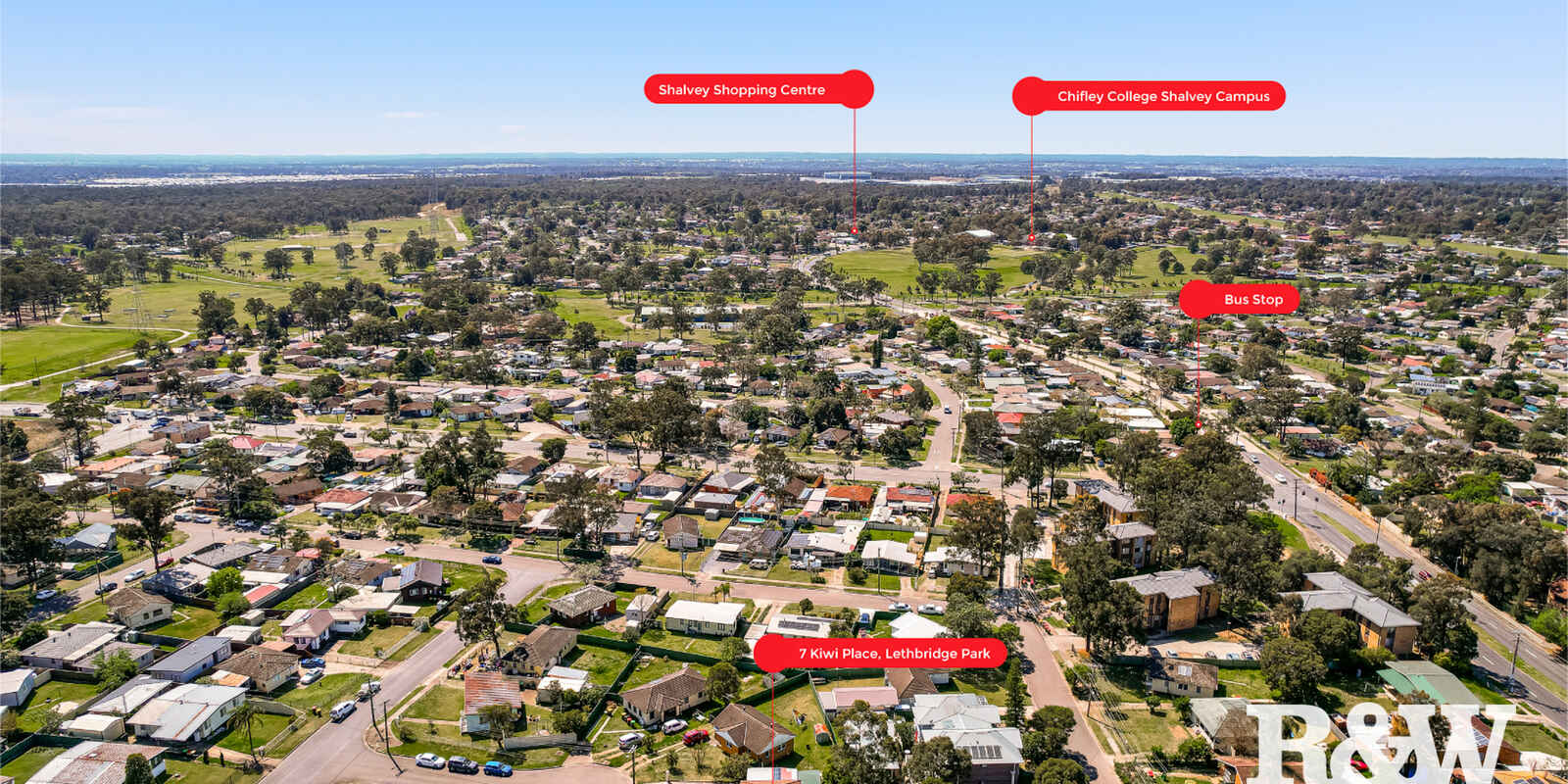 7 Kiwi Place Lethbridge Park