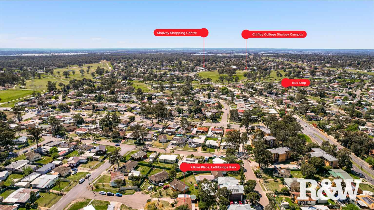 7 Kiwi Place Lethbridge Park