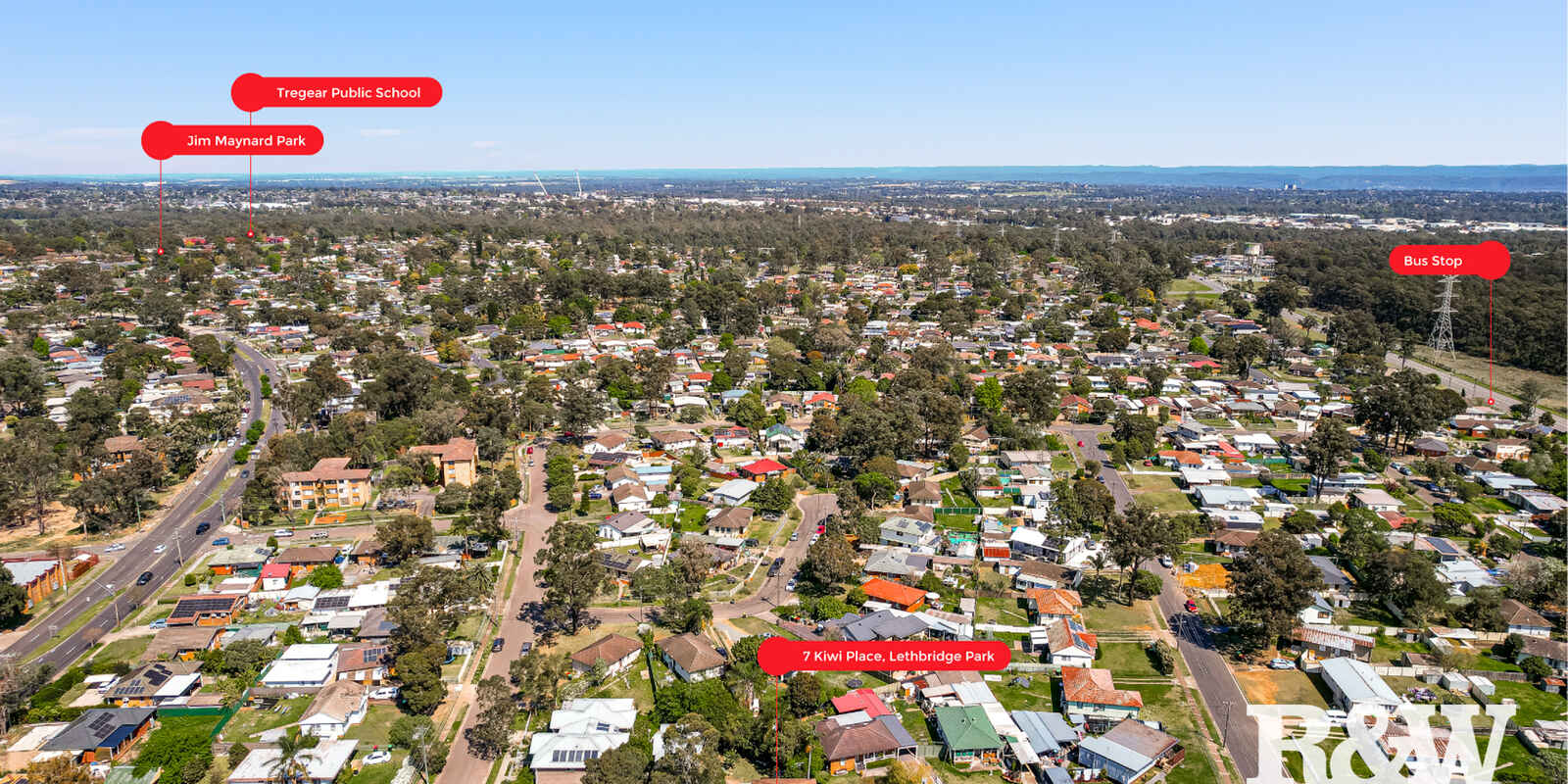 7 Kiwi Place Lethbridge Park