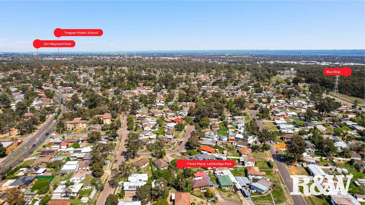 7 Kiwi Place Lethbridge Park