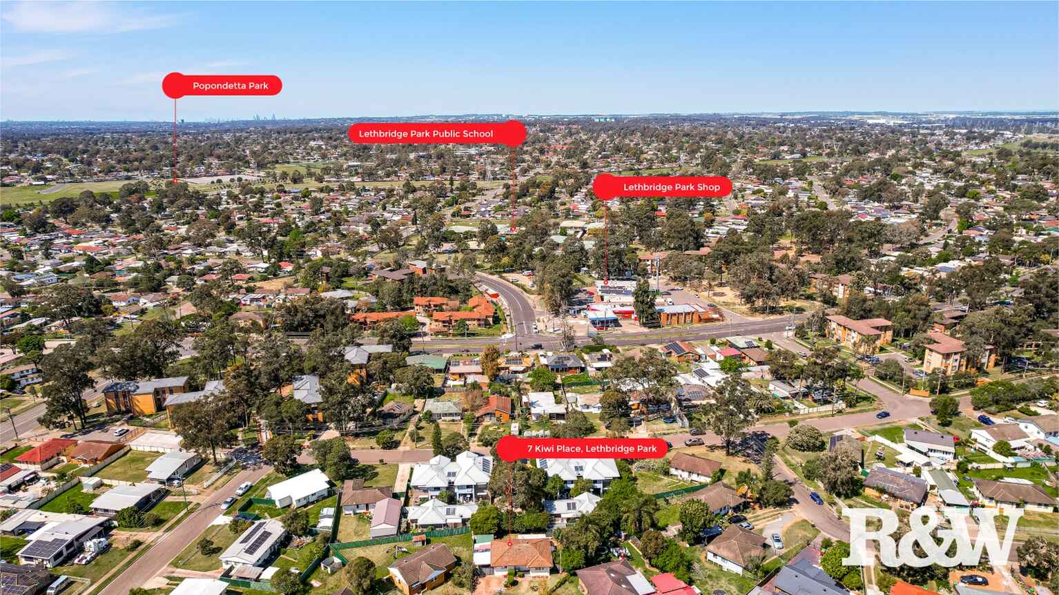 7 Kiwi Place Lethbridge Park