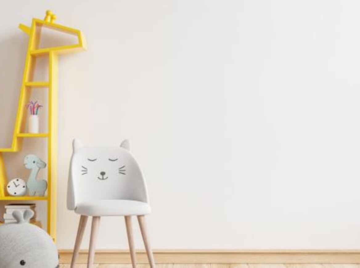 Kids Bedroom Decor, Styling and Organisation Tips Kids Bedroom Decor, Styling and Organisation Tips