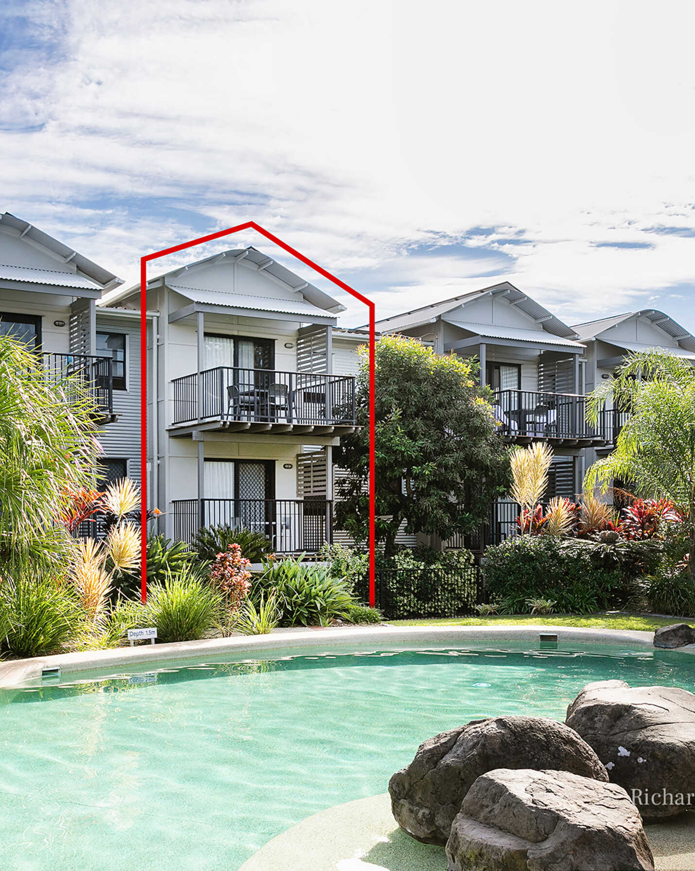 551 & 552/3 Hilton Terrace Tewantin, Tewantin - Thumbnail 4