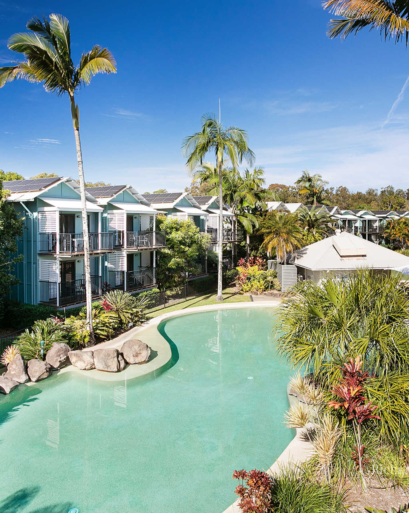 551 & 552/3 Hilton Terrace Tewantin, Tewantin - Thumbnail 6