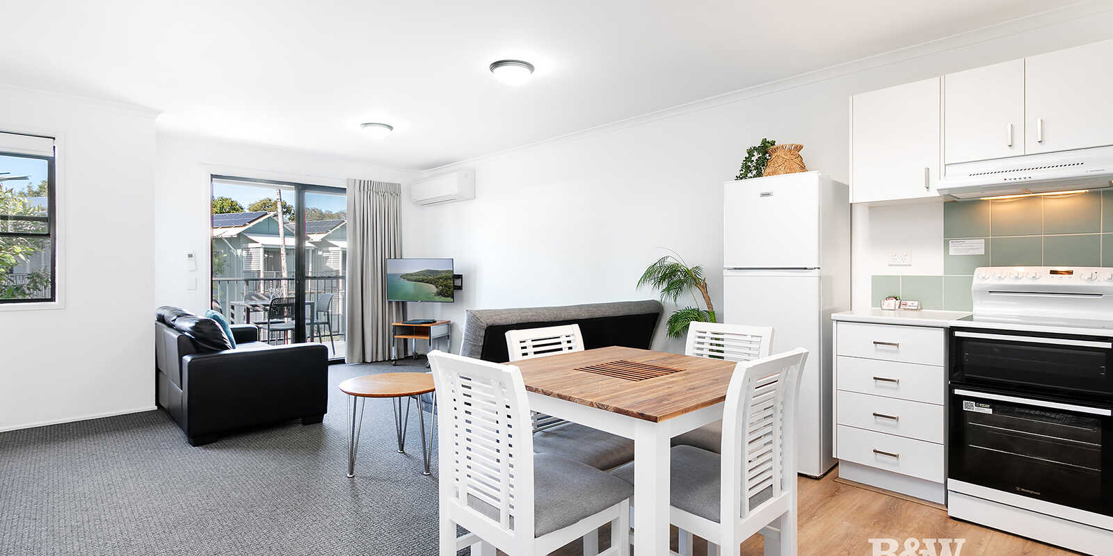 551 & 552/3 Hilton Terrace Tewantin 551 & 552/3 Hilton Terrace Tewantin